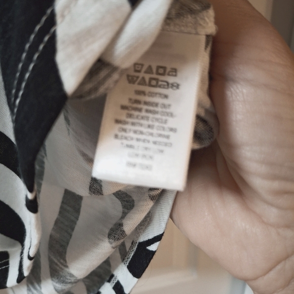 Rachel Zoe Blouse - Picture 2 of 6